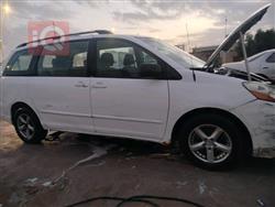 تويوتا سيينا